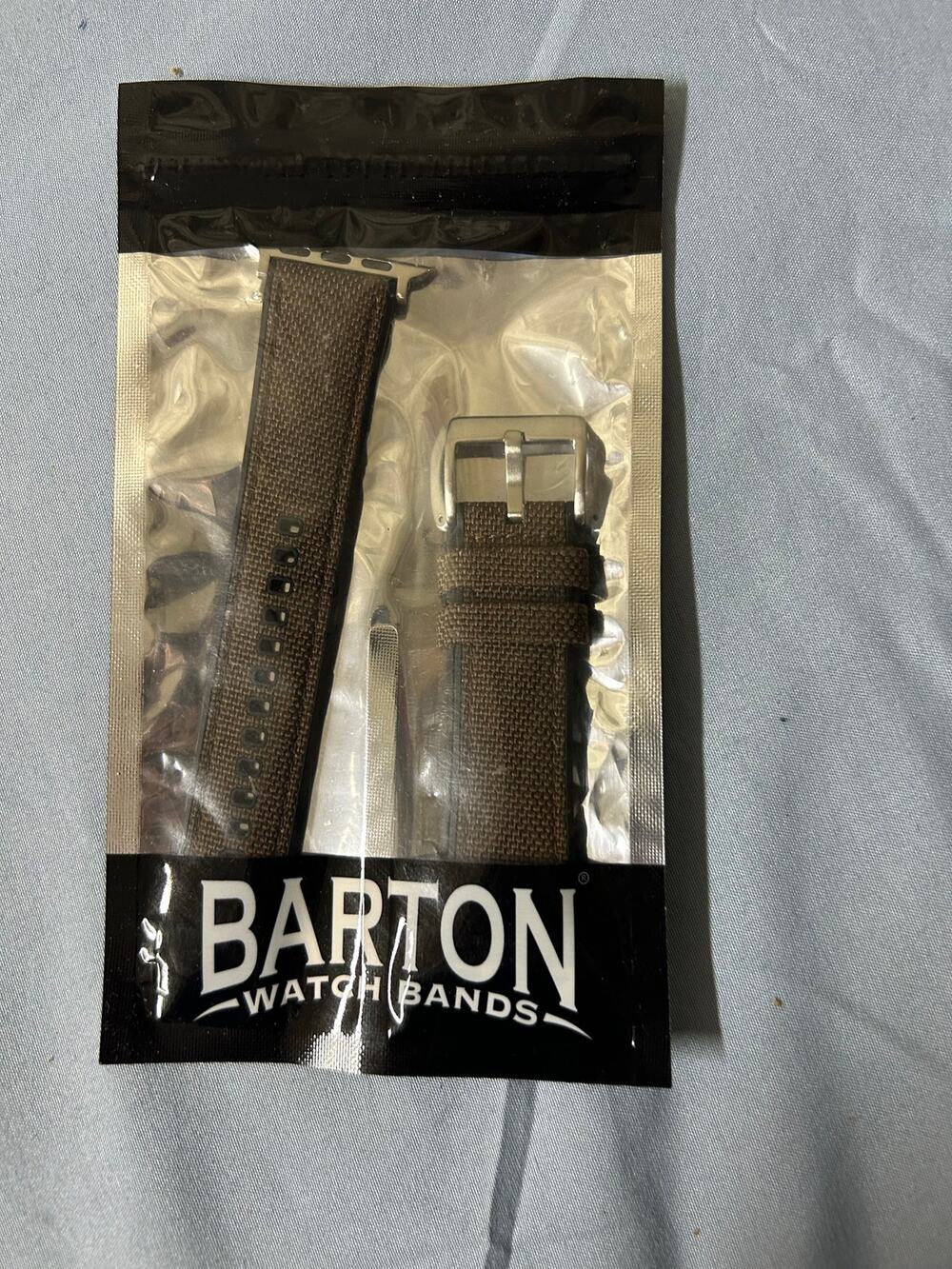 BARTON Quick Release Watch Band Strap New Replacement Premium Watch Band